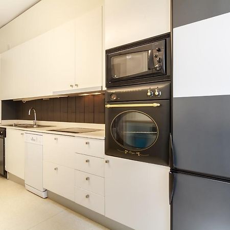 Apartamento Muy Luminoso a 5 min del centro de Bilbao Exterior foto