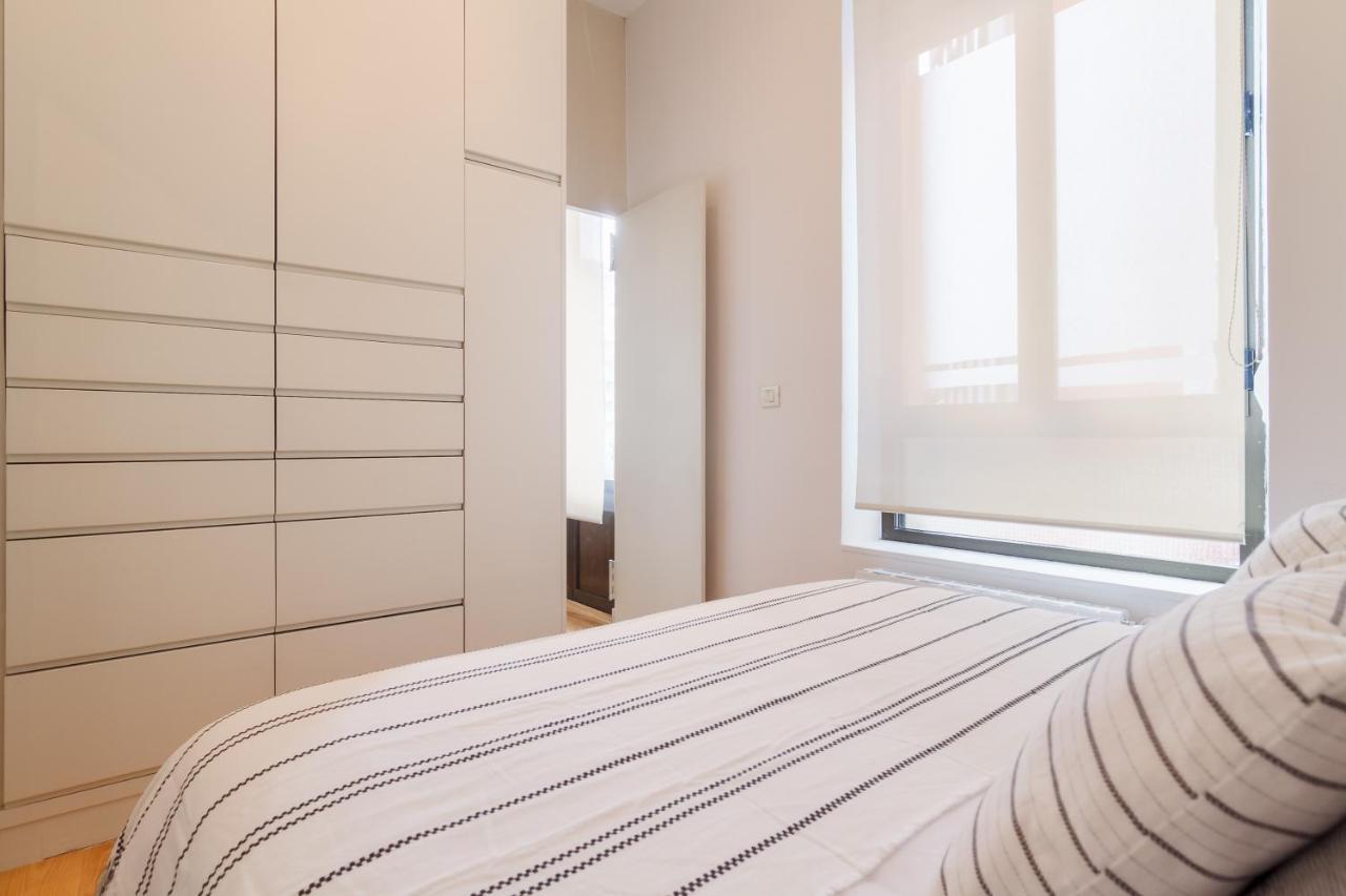 Apartamento Muy Luminoso a 5 min del centro de Bilbao Exterior foto
